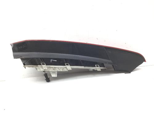 Left taillight FORD FUSION (JU_) 1.6 TDCi | BP21491037C34 
