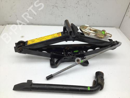 Used Jack Kit FORD FOCUS II (DA_, HCP, DP) 1.6 (100 hp) 27239958