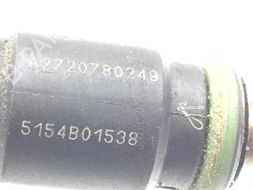 Injection rail MERCEDES-BENZ C-CLASS (W203) C 230 (203.052) | BP20512383M98 