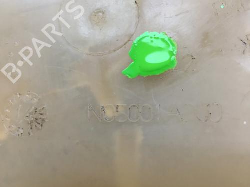 Expansion tank FORD FIESTA VI (CB1, CCN) 1.0 EcoBoost | BP19275988C120 