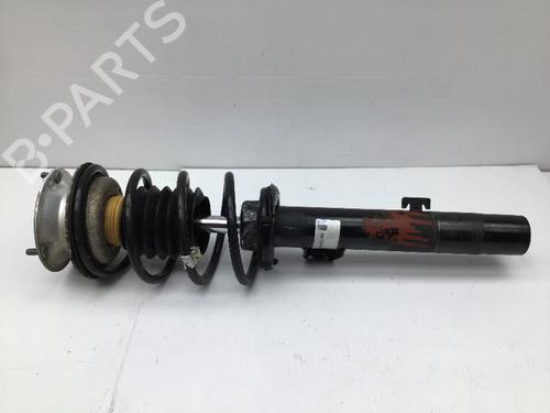Used Right front shock absorber BMW 1 (E87) 116 d (116 hp) 17786718