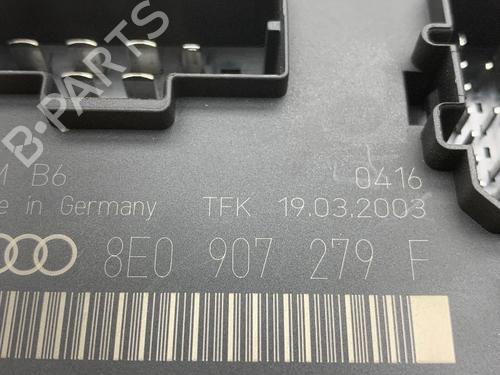 Engine control unit (ECU) AUDI A4 B6 (8E2) 3.0 | BP32315335M57