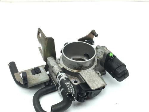 Used Throttle body OPEL VECTRA B (J96) 1.6 i 16V (F19) (100 hp) 10988630
