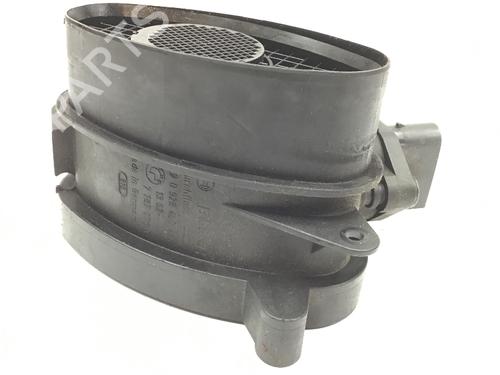 Mass air flow sensor BMW 3 Touring (E46) 320 d | BP15672857M95 