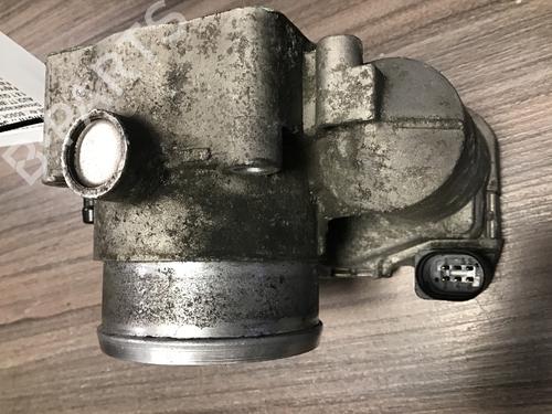 Throttle body AUDI TT (8N3) 1.8 T quattro | BP14588139M82 
