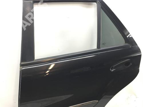 Left rear door MERCEDES-BENZ M-CLASS (W164) ML 280 CDI 4-matic (164.120) | BP7037173C4 