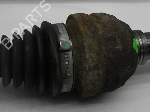 Right rear driveshaft VOLVO XC70 I Cross Country (295) D5 XC AWD | BP14585140M41 