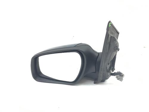 Used Left mirror FORD FOCUS II Turnier (DA_, FFS, DS) 2.0 TDCi (136 hp) 9127698