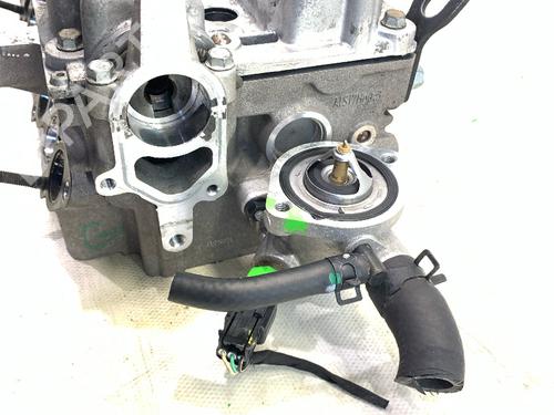 Cylinder head HYUNDAI i30 (FD) 1.6 CRDi | BP37076231M5 - Image 5