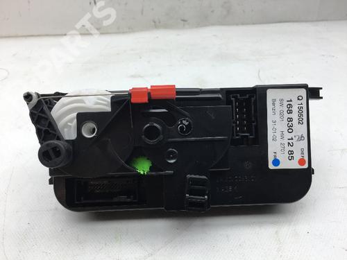 Climate control MERCEDES-BENZ A-CLASS (W168) A 140 (168.031, 168.131) | BP10552278I5 