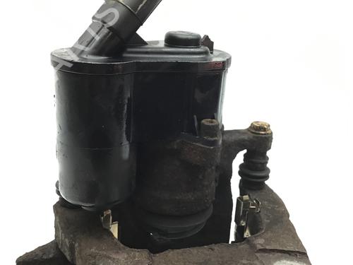 Right rear brake caliper AUDI A6 C6 Avant (4F5) 3.0 TDI quattro | BP14589239M106 