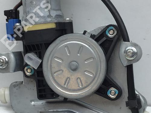 Rear left window mechanism CHEVROLET EPICA (KL1_) 2.5 | BP11750149C24 