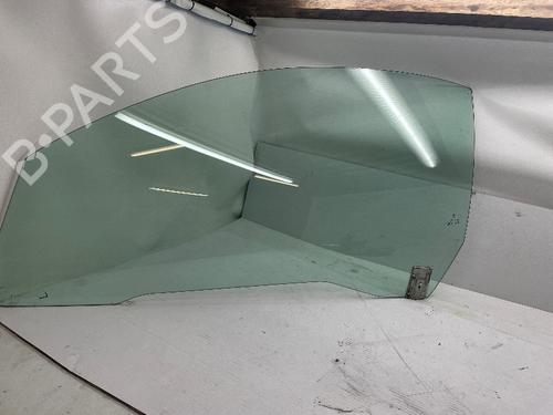 Front left door window PEUGEOT 206 CC (2D) 1.6 16V (2DNFUF, 2DNFUR) | BP19843808C18 