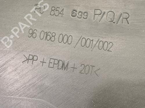 Scuttle panel SEAT LEON (1P1) 1.2 TSI | BP37611464C110  - Image 6