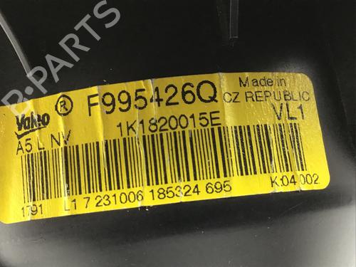 Heater blower motor AUDI A3 Sportback (8PA) 1.6 FSI | BP24040060M62 