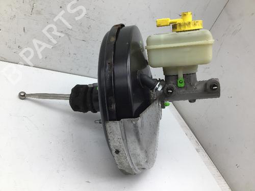 Used Servo brake AUDI A3 (8L1) 1.6 (101 hp) 28131643