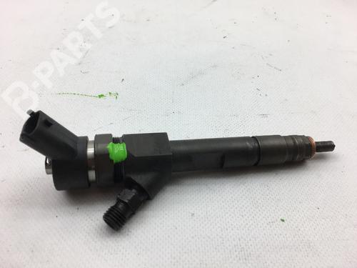 Used Injector RENAULT MEGANE II Coupé-Cabriolet (EM0/1_) 1.9 dCi (120 hp) 7569422
