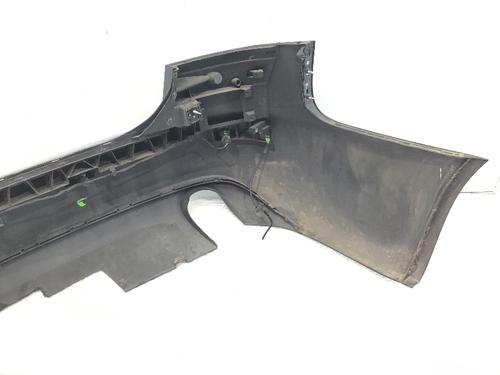 Rear bumper AUDI A6 C6 (4F2) 3.0 TDI quattro | BP16268208C8 