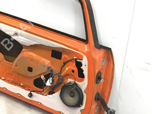 Left front door FIAT GRANDE PUNTO (199_) 1.4 16V (199BXG1B, 199AXG1B) | BP21384636C2 