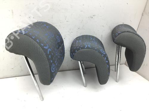 Headrest CHEVROLET MATIZ (M200, M250) 1.0 | BP29014179I31 