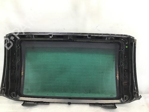Bootlid window RENAULT MEGANE II Coupé-Cabriolet (EM0/1_) 2.0 | BP26216890C64 