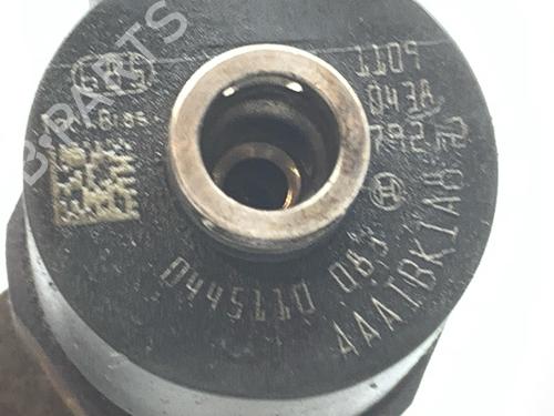 Injector OPEL COMBO Tour 1.3 CDTI 16V | BP32172252M100  - Image 5