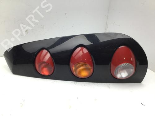 Used Right taillight SMART FORFOUR (454) 1.5 (454.032) (109 hp) 21219821