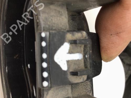 Scheinwerfer links AUDI A3 (8L1) 1.6 | BP28110536C28 