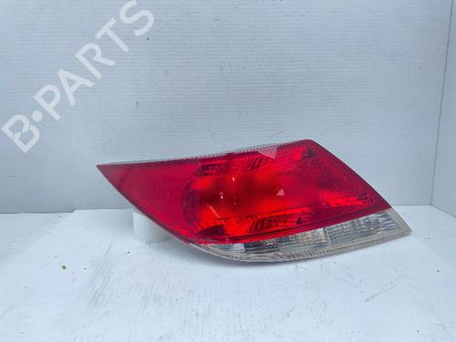 Used Left taillight OPEL ASTRA H TwinTop (A04) 1.9 CDTi (L67) (150 hp) 31280124