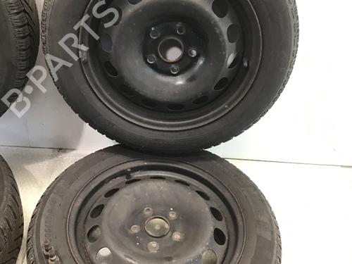 Rim AUDI A3 Sportback (8PA) 1.6 FSI | BP24122064C45 
