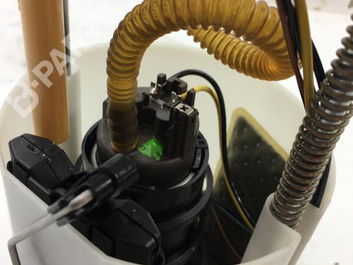 Fuel pump SKODA FABIA II (542) 1.2 12V | BP8635249M76 