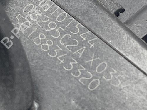 Pedal MITSUBISHI LANCER VIII Sportback (CX_A) 1.8 Flex (CX3A, CX6A) | BP31997354I4