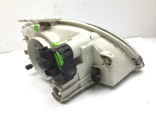 Left headlight FIAT SEICENTO / 600 (187_) 1.1 (187AXB, 187AXB1A, 187AXC1A02) | BP23133387C28 