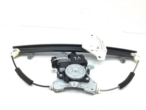 Used Front left window mechanism OPEL ANTARA A (L07) 2.0 CDTI 4x4 (150 hp) 17828546