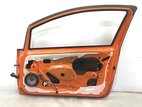 Right front door FIAT GRANDE PUNTO (199_) 1.4 16V (199BXG1B, 199AXG1B) | BP21384637C3 