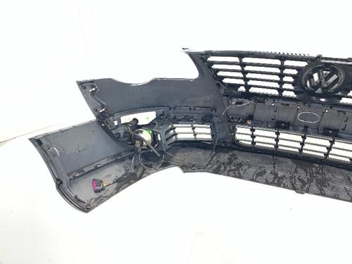 Front bumper VW PASSAT B6 Variant (3C5) 2.0 TDI | BP31114670C7 