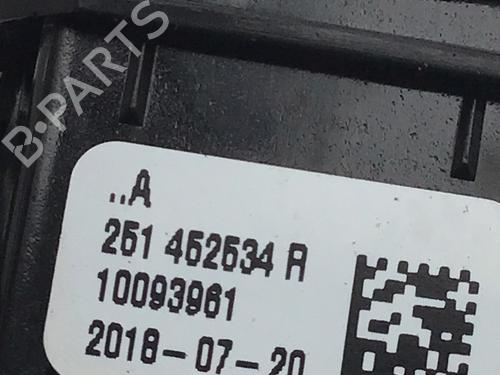 Switch MERCEDES-BENZ CITAN Box Body/MPV (W415) 108 CDI (415.601, 415.603) | BP29527711I30 