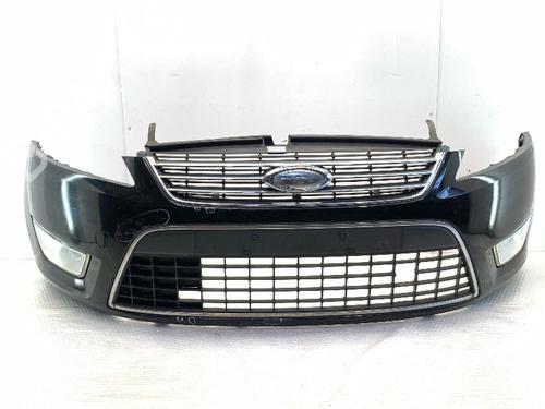 Pare-chocs avant Pare-chocs avant FORD MONDEO IV (BA7) 2.0 (145 hp) 36669813 36669813