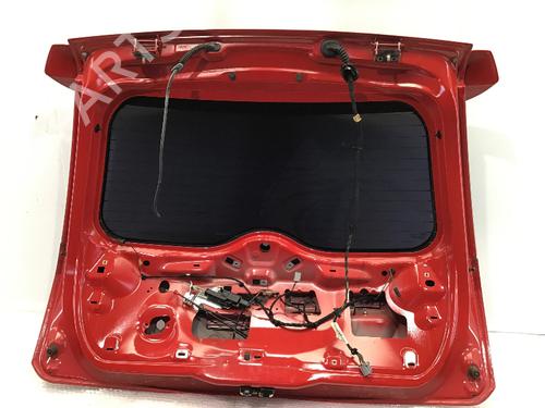 Tailgate FORD FIESTA V (JH_, JD_) ST150 | BP15611585C6 