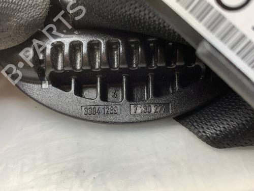 Front left seatbelt BMW 1 (E87) 116 i | BP33167321I26 - Image 4