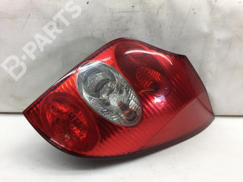 Used Right taillight RENAULT LAGUNA II Grandtour (KG0/1_) 2.2 dCi (KG0F) (150 hp) 5947901
