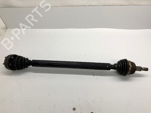 Drivaksel foran Høyre VW GOLF IV (1J1) 1.4 16V (75 hp) 14588811