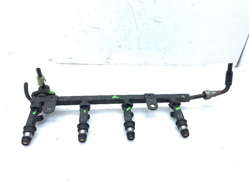 Used Injection rail DAEWOO LANOS (KLAT) 1.5 (86 hp) 33018111