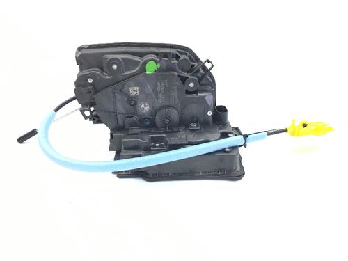 Fechadura frente esquerda BMW 2 Active Tourer (F45) 218 d (150 hp) 7281931