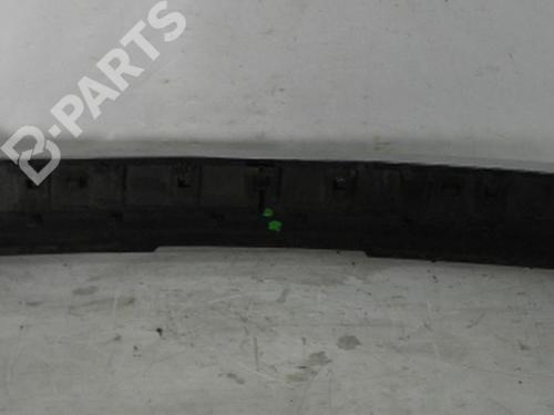 Rear bumper SEAT ALHAMBRA (7V8, 7V9) 1.9 TDI | BP6115297C8 