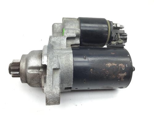 Used Starter VW GOLF V (1K1) 1.4 16V (75 hp) 11789707
