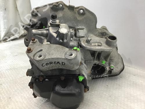 Gearbox OPEL CORSA D (S07) 1.0 (L08, L68) | BP18264789M3 