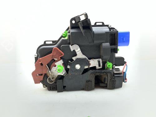 Used Electronic module Electronic module SKODA FABIA II (542) 1.2 (70 hp) 34120344 34120344