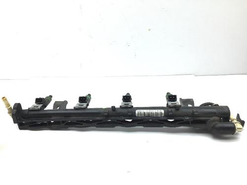 Injection rail FORD FIESTA V (JH_, JD_) 1.4 16V | BP16498156M98 