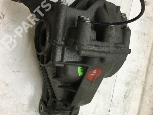 Used Rear differential MERCEDES-BENZ M-CLASS (W163) ML 350 (235 hp) 6786961